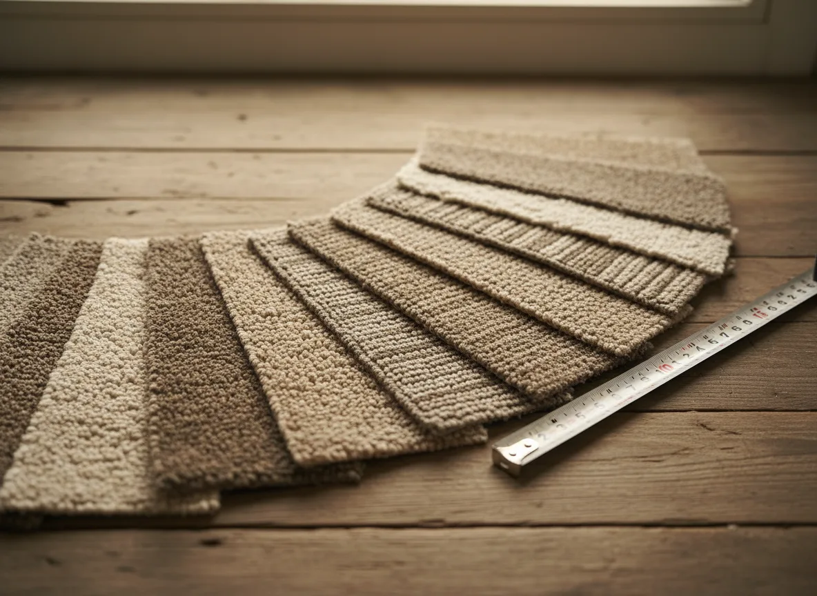 Carpet Installation Burton, MI FAQs